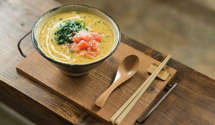 琉京甘味 SANS SOUCI