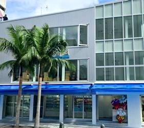 日本沖繩宮古島の雪塩 牧志駅前店