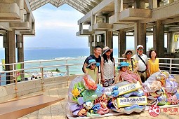 รีวิวเที่ยวโอกินาว่า 2025 จัดทริปครอบครัวแบบครบจบที่เดียว! แนะนำที่เที่ยว ที่พัก อาหาร การเดินทาง