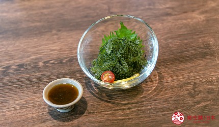 沖繩美食必吃南風中城店嫩滑明太子玉子燒爆漿海葡萄超推薦海葡萄